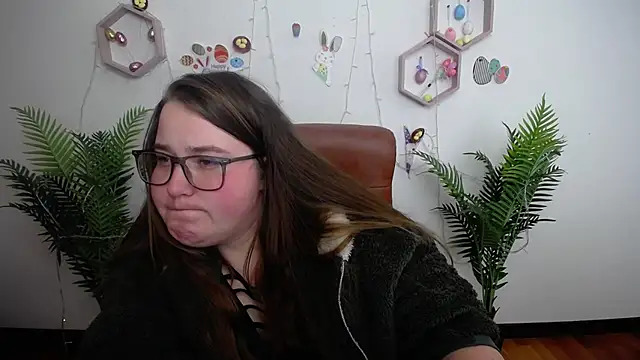 XX_Daniella_XX webcam