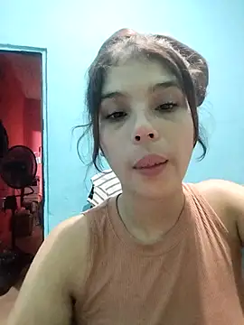 mariamac420 webcam