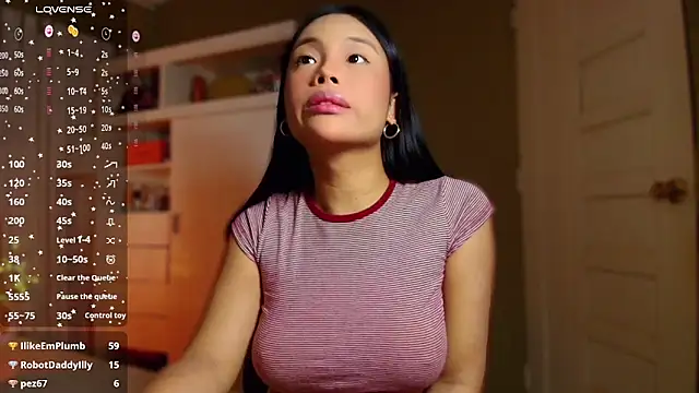 venusangelicxx webcam