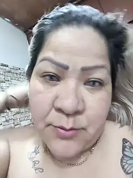 Dalessa_Bigtits webcam