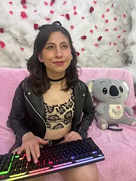 SkarletJhonson_ webcam