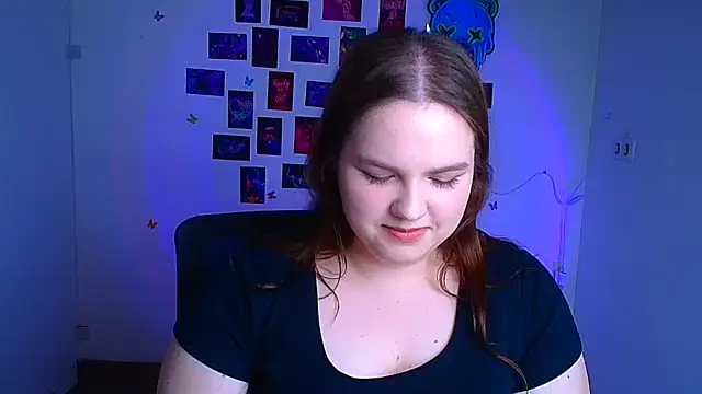 Kitty_Mia_Kitty webcam