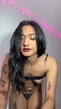 NikitaDragunXXX webcam