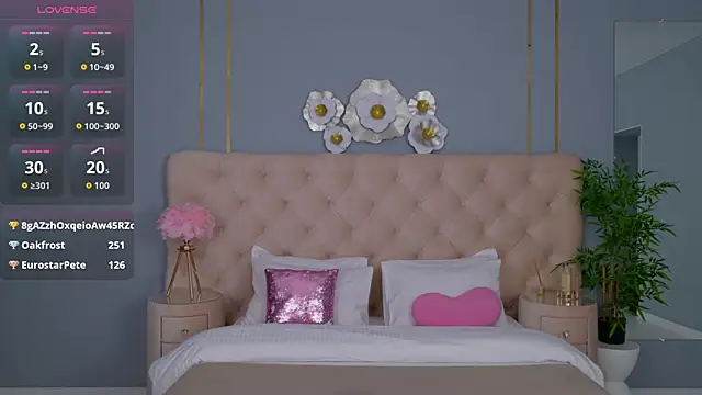 JaniceCollins webcam