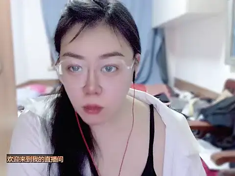 yingying1222 webcam