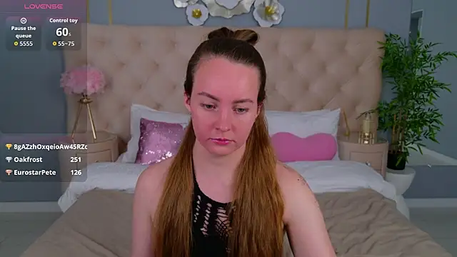 JaniceCollins webcam