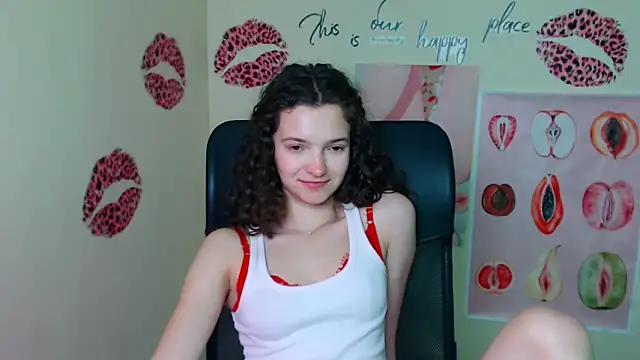 _susiesu_ - _SusieSu_'s free webcam - UK Sex Cams