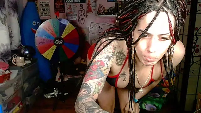 latinacubana webcam