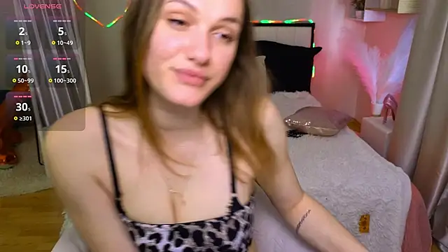 CarolainGilbert webcam