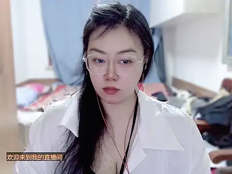 yingying1222 webcam