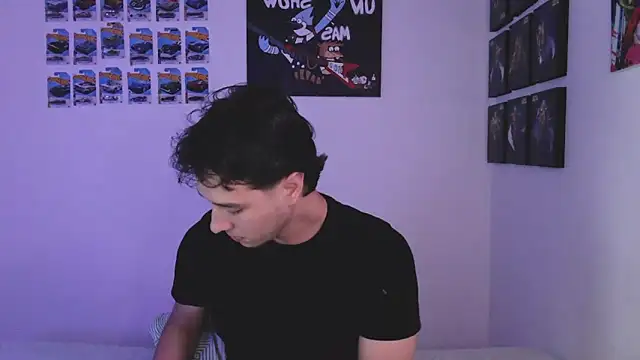 jack_walker190 webcam