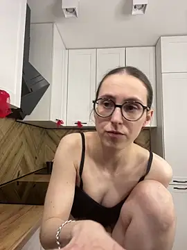 MartiniiSelenna webcam