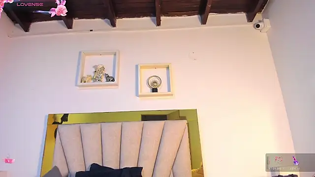 vahiolet_fuentes webcam