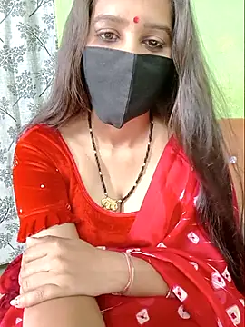 SareeQween143 webcam