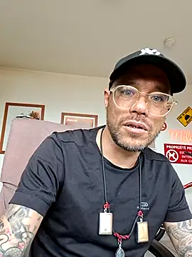 Mr_Graffitimile webcam