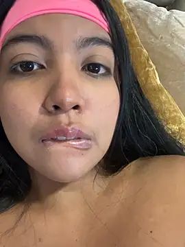 nicole_fisherr webcam