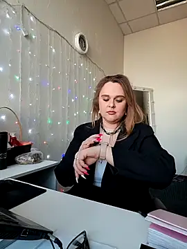 Juicy_PeachLux webcam