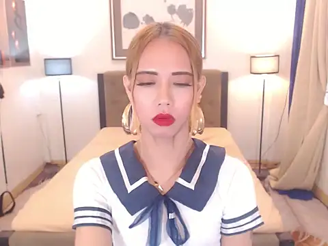 PreciousAmore webcam