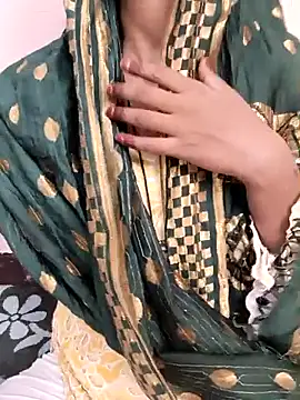 Indian-Aleena webcam