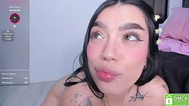 Scarlet__Jones_ webcam