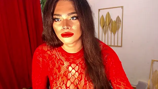 Tasha_Goddess webcam