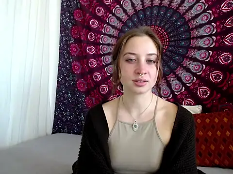 AdalynKiss webcam