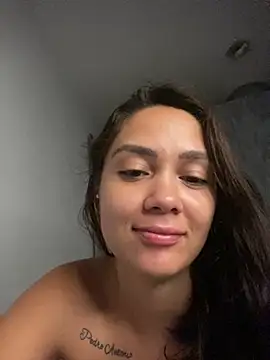 carolsapequinha webcam