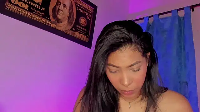 KarolRojas_22 webcam