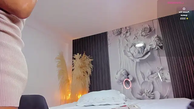 VictoriaRousse_ webcam