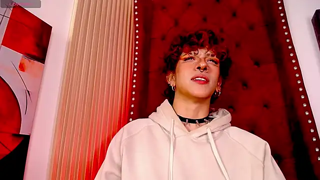 Cain_Dantalion webcam