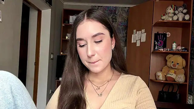 poly_princess webcam