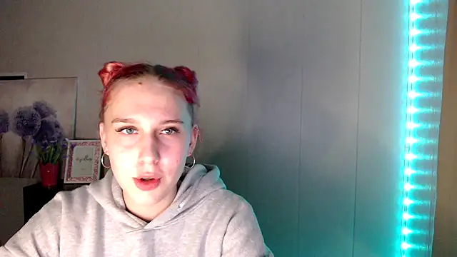 Scarlett_lil webcam