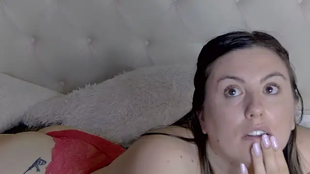 AnastasiaHart webcam