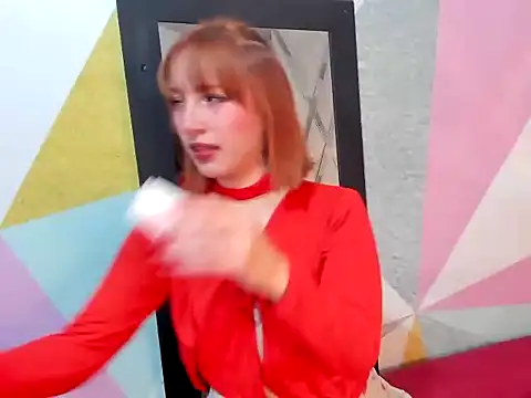 Rosalie_Velvet webcam