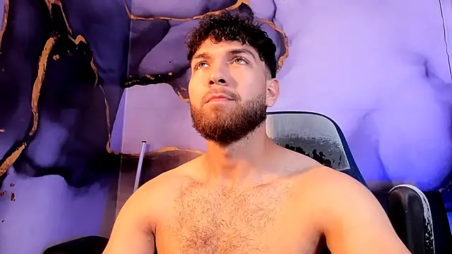 Oliver_Dallas1 webcam