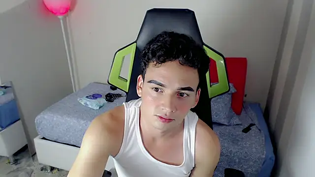 Mathias_twinkk webcam