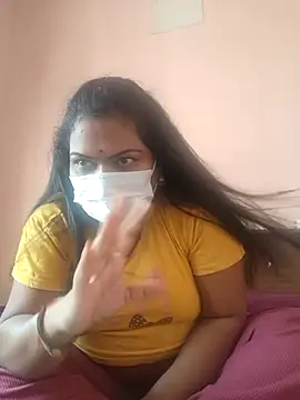 snehahotgirl webcam