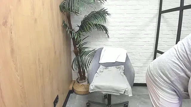 LindaPassionate webcam