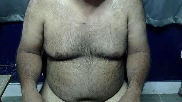 hairysubcub_70 webcam