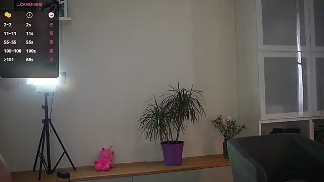 melanielwithu webcam