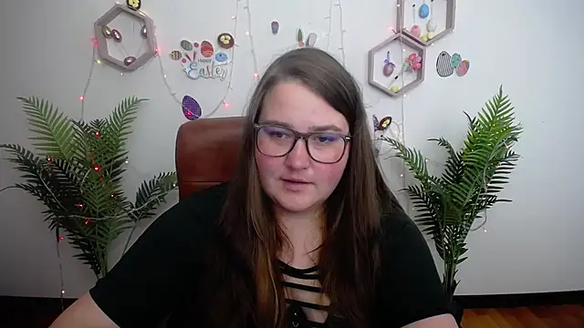 XX_Daniella_XX webcam