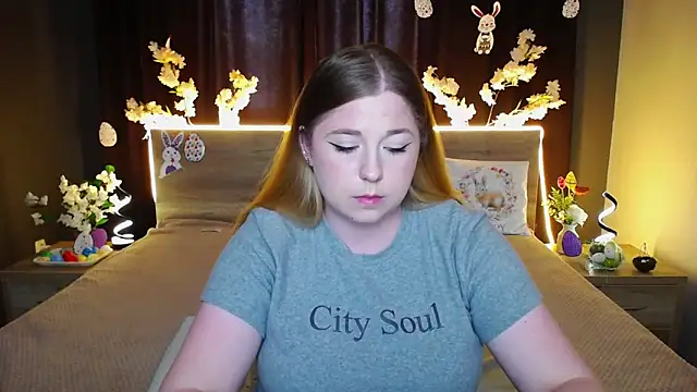 JessikaDaniel webcam