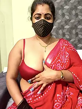 Poly_bhabi webcam