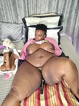 ThickianaRider webcam