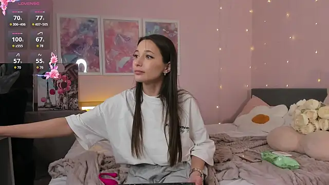 Lillie_Miller webcam