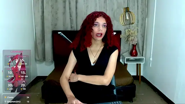 luisa__torres webcam