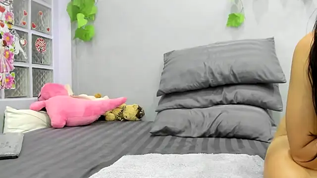 loveley_jenny's room