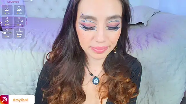 Ammy_Glow webcam