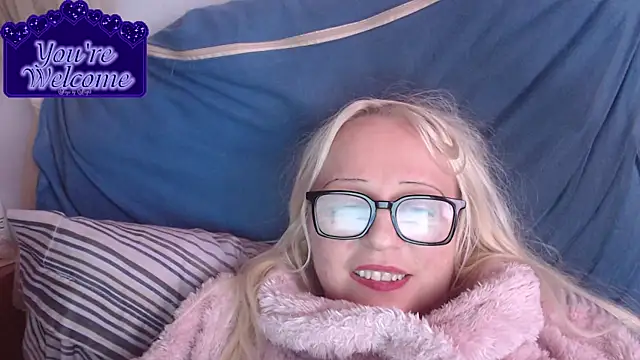 martachatte - Live Cam