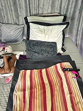 ThickianaRider webcam